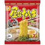 Yatai №.18 <Shoyu>