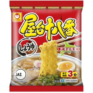Yatai №.18 <Shoyu>